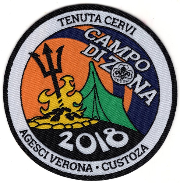 Tenuta Cervi 2018