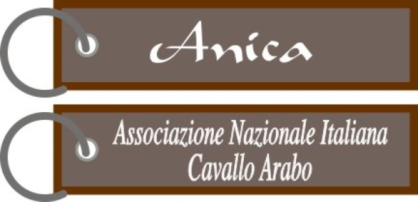 Portachiavi Fiera Cavalli