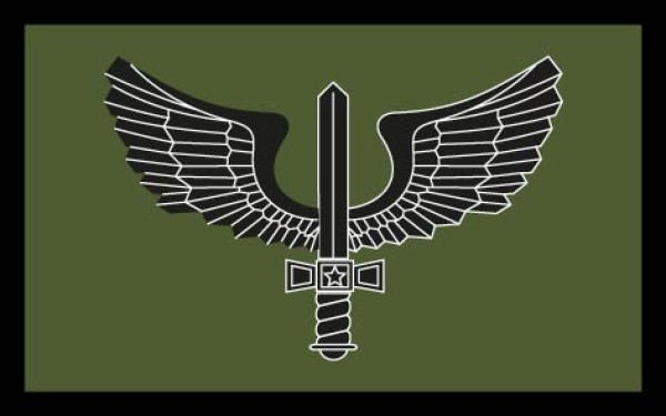 Distintivo omerale