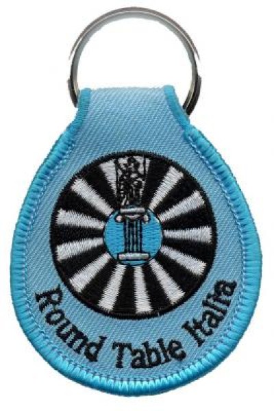 Portachiavi Associazioni