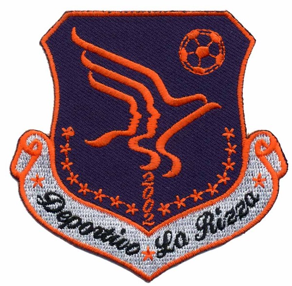 Deportivo La Rizza
