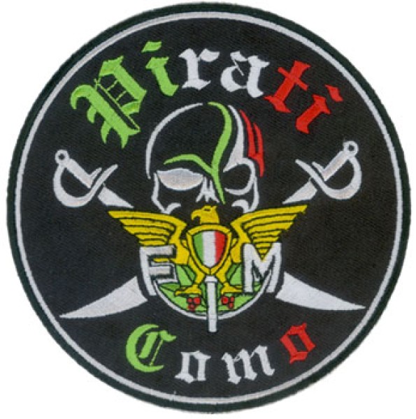 Pirati Como