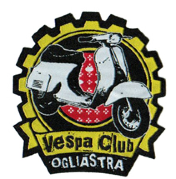 Vespa Club Ogliastra