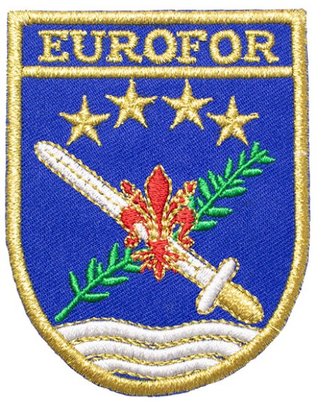 Patch personalizzate e ricamate con logo