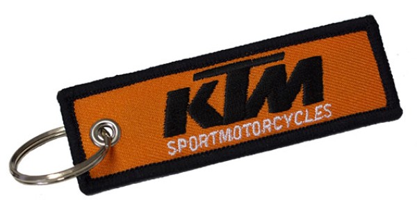 Portachiavi Ktm