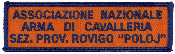 Arma di Cavalleria