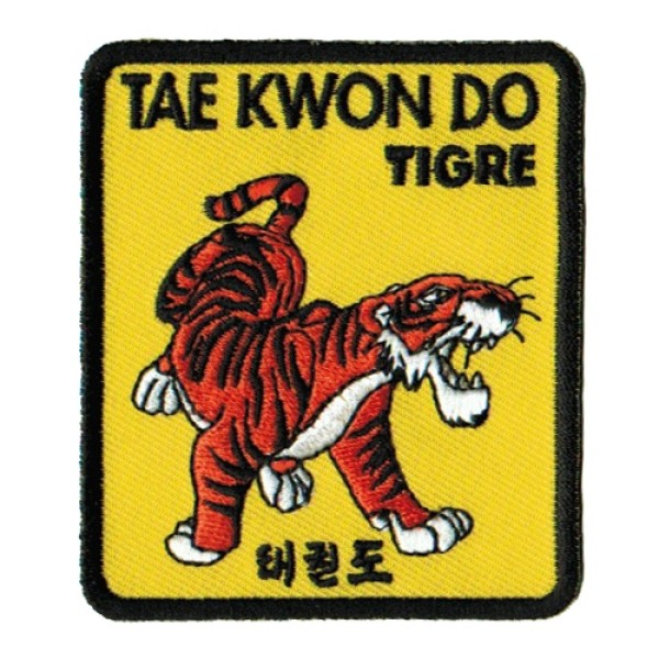 Patch Ricamate Personalizzate