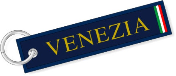 Portachiavi Venezia fashion