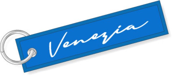 Portachiavi Souvenir Venezia