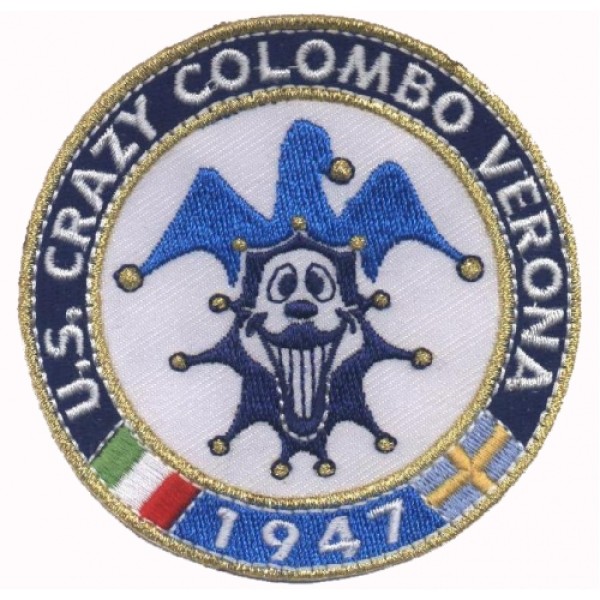 Patch calcio laser