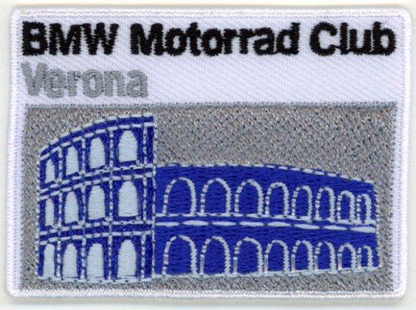Bmw Motorrad Club Verona