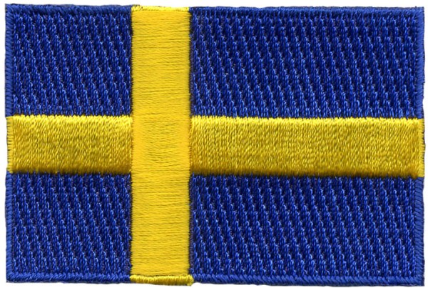Patch Bandiera Verona