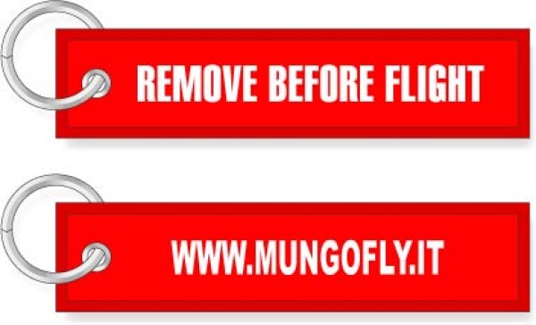 Mungo Fly