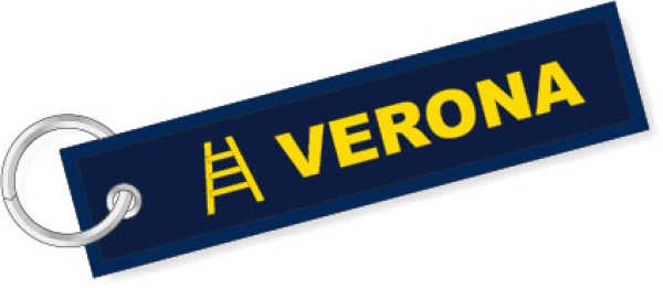 Portachiavi Verona Scala 