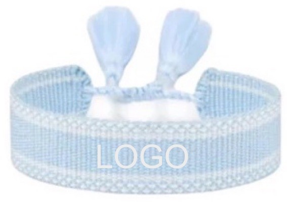 Bracciale intrecciato