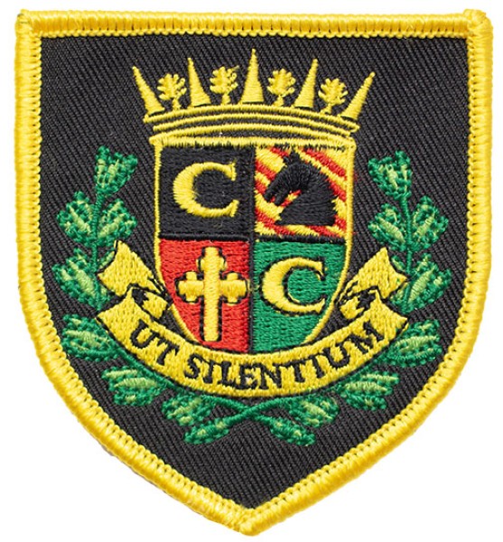 Distintivi Ricamati Stemmi personalizzati Idearicamo