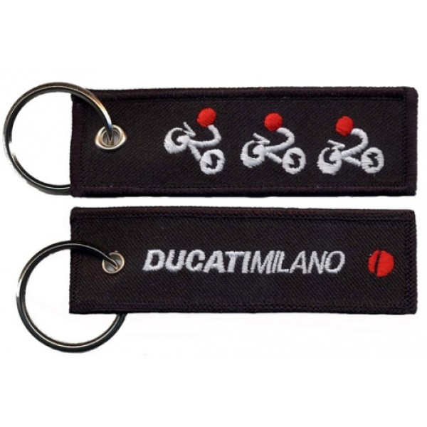Portachiavi Ducati