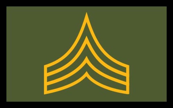 Patch Personalizzate Militari