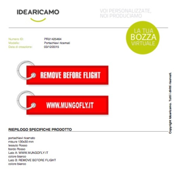 Bozza Virtuale