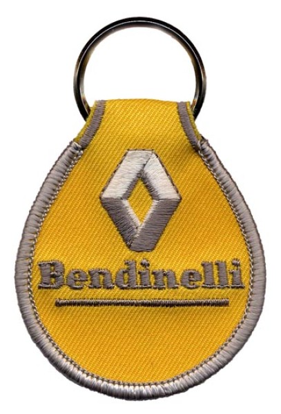 Portachiavi Goccia Renault Auto