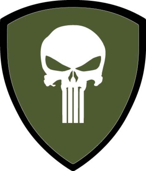 Toppa Militare