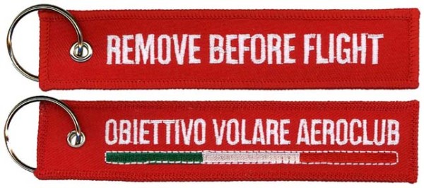 Obiettivo Volare Aeroclub