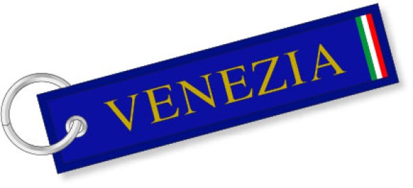 Portachiavi Venezia Souvenir