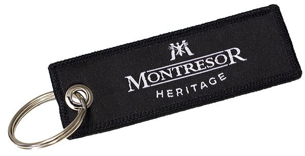 Portachiavi Vini Montresor Heritage