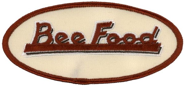 Bee Food