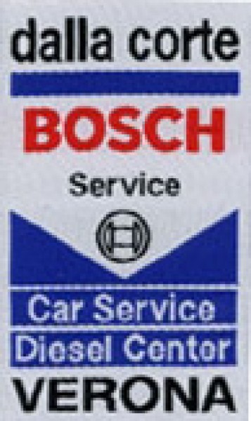 Bosch Dalla Corte