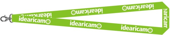 Portabadge Personalizzato