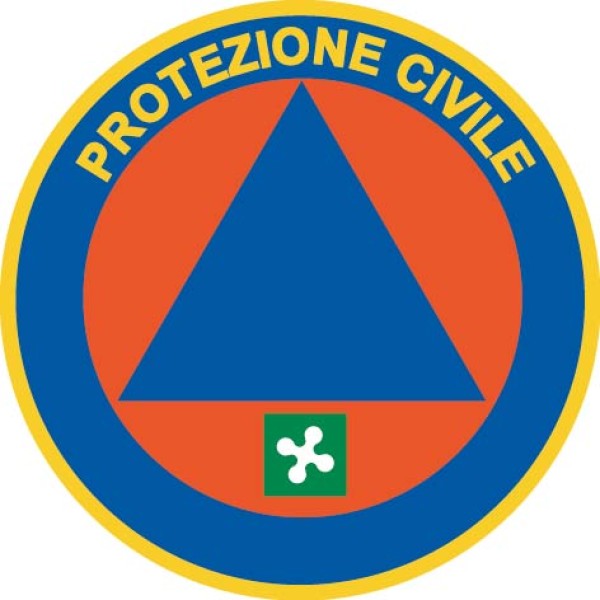 Toppe Protezione Civile Nazionale