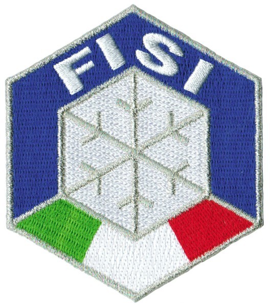 Patch FISI
